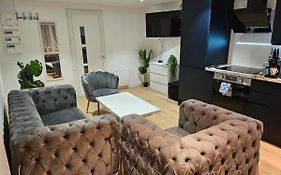 Chez Angela Appartement Avec Terrasse Bbq Et Jacuzzi